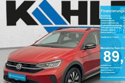 VW Taigo 26.149 km 19.990 &euro; Wunstorf 31515