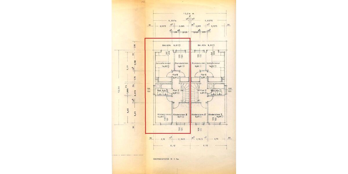 Doppelhaushälfte Langenhagen Engelbostel - 5 Zimmer, 115 m&sup2;, 350.000&euro; | Angebot:27269868
