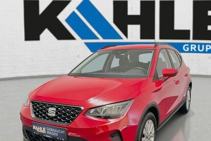 Seat Arona 17.922 km 19.690 &euro; Neustadt am Rübenberge 31535