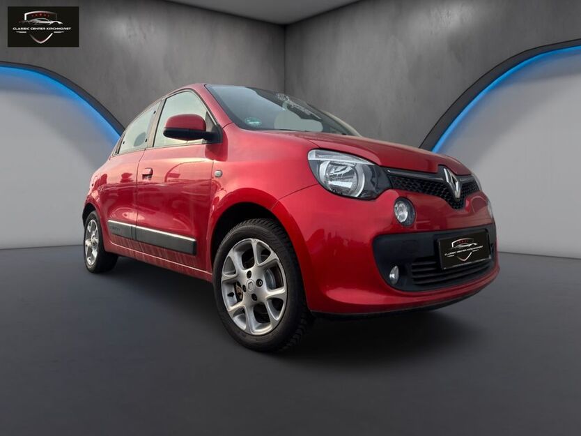 Renault Twingo 89.000 km 7.999 € Laatzen 30880