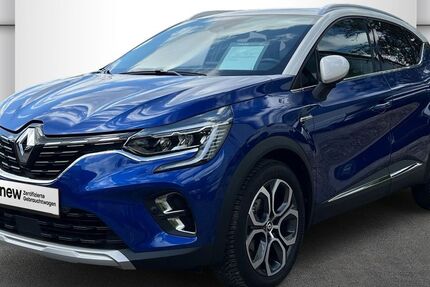 Renault Captur 22.836 km 17.975 &euro; Hannover 30519