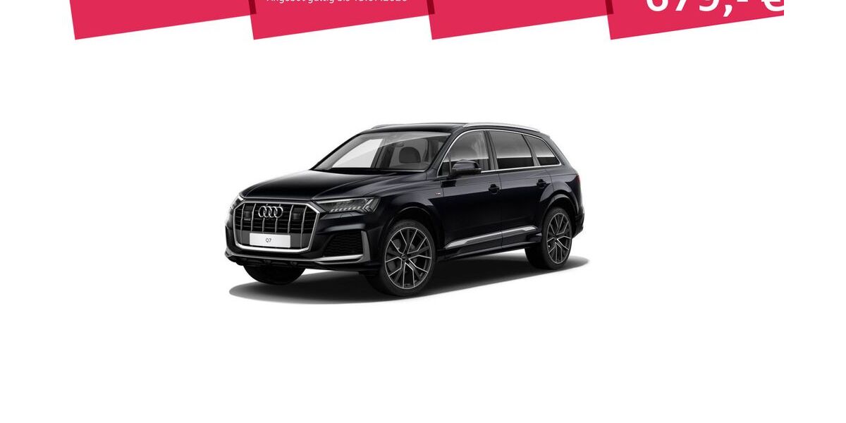Audi Q7 35.586 km 56.450 &euro; Hannover 30179