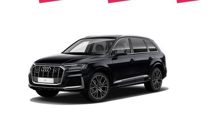 Audi Q7 35.586 km 56.990 &euro; Hannover 30179