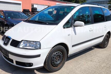 Seat Alhambra 570.000 km 999 &euro; Hannover 30419