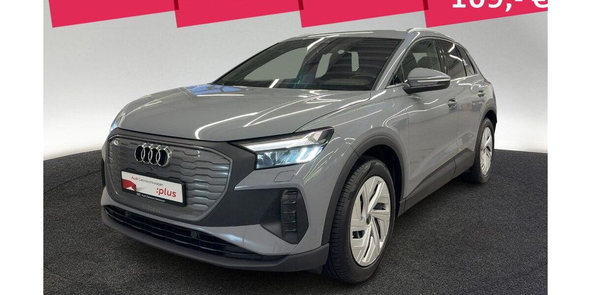 Audi Q4 e-tron 73.002 km 25.650 &euro; Hannover 30179