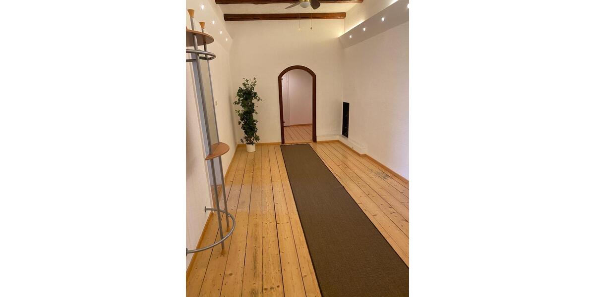 Großzügige 150 m2 Wohnung bzw. Büroräume in Alfeld (Leine) 5 zimmer