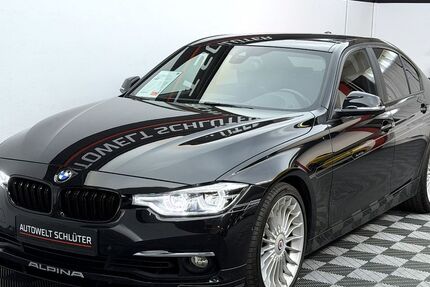 Alpina D3 67.940 km 41.900 &euro; Lehrte 31275