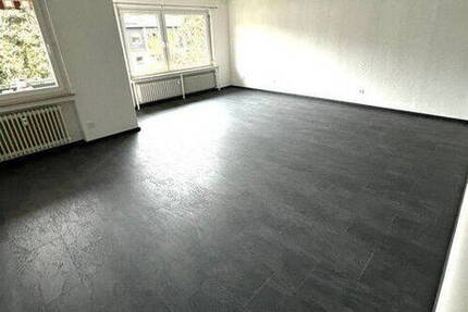 TraumWohnung 3-4 Zimmer mit Garten & Garage in Hannover,Bothfeld