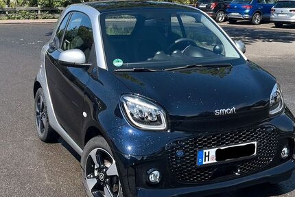 Smart ForTwo 8.600 km 15.600 &euro; Wennigsen 30974