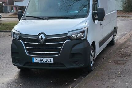 Renault Master 39.700 km 26.500 &euro; Hannover 30459