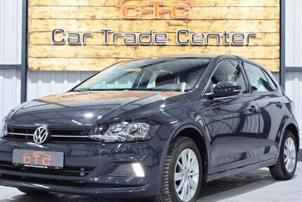 VW Polo 40.500 km 14.950 &euro; Hannover 30453