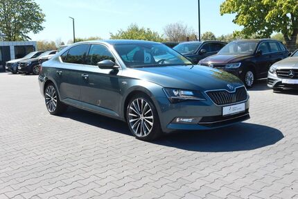 Skoda Superb 112.350 km 19.900 &euro; Hannover 30457