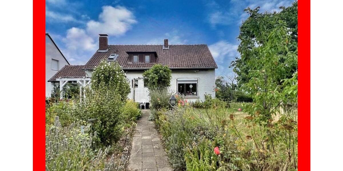 Traumgrundstück mit Potential! 5 zimmer