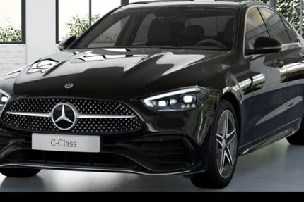 Mercedes-Benz C 200 9.900 km 51.500 &euro; Hannover 30655