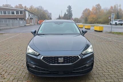 Seat Leon 76.805 km 22.500 &euro; Neustadt am Rübenberge 31535