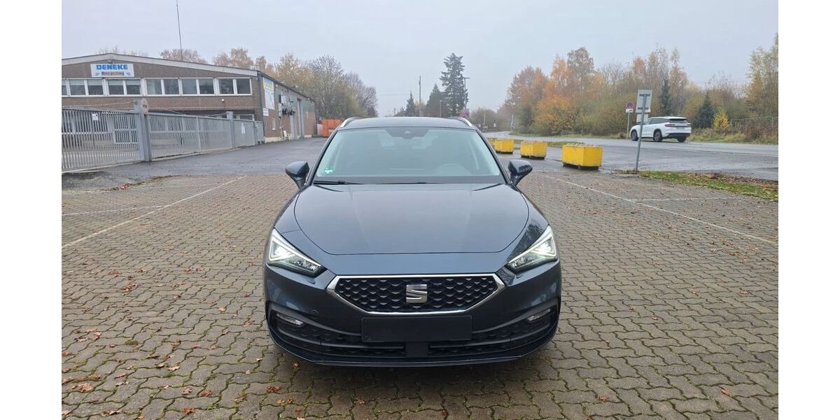 Seat Leon 76.805 km 23.500 € Neustadt am Rübenberge 31535