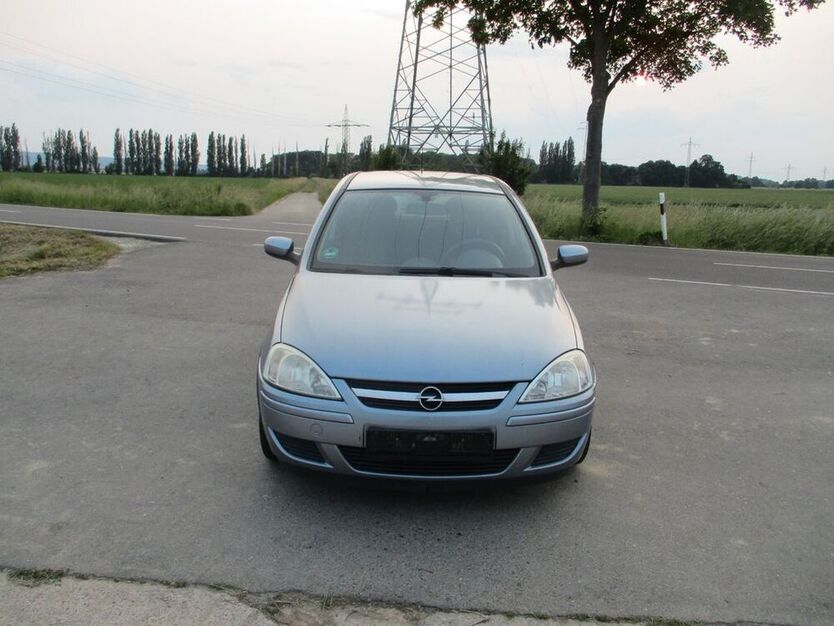 Corsa