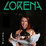Lorena - LOUDER! Tour