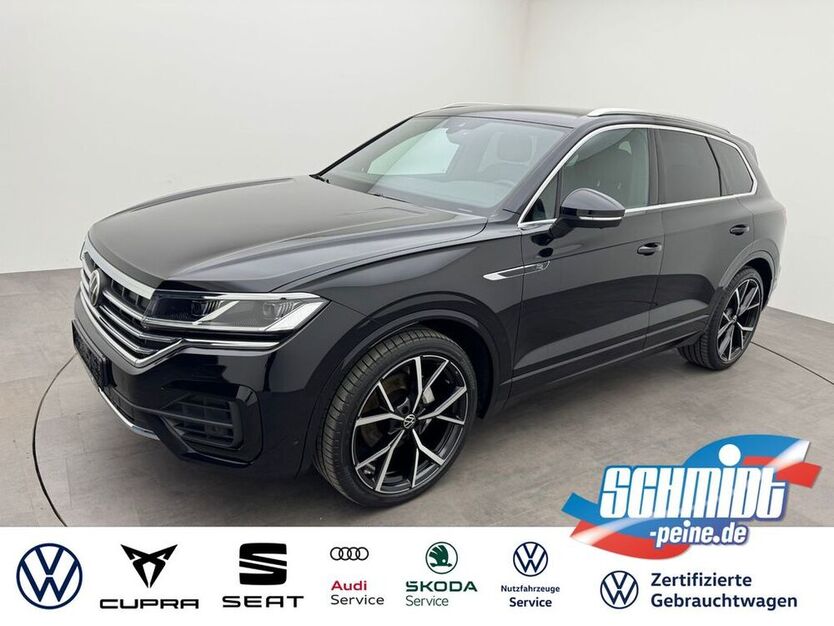 Touareg