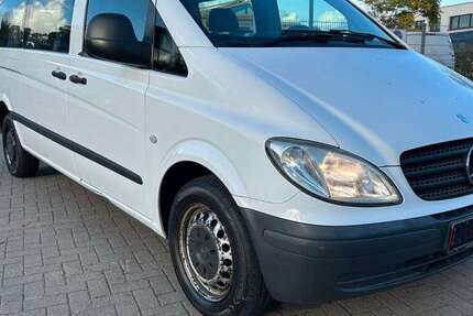Mercedes-Benz Vito 354.700 km 7.499 &euro; Hannover 30179