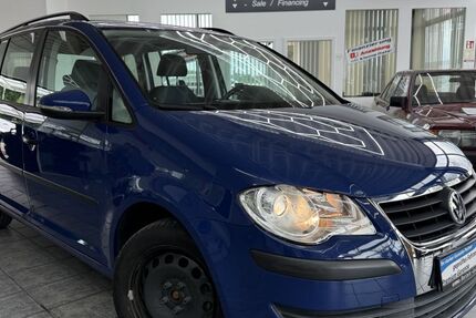 VW Touran 133.000 km 6.850 € Fuhrberg 30938