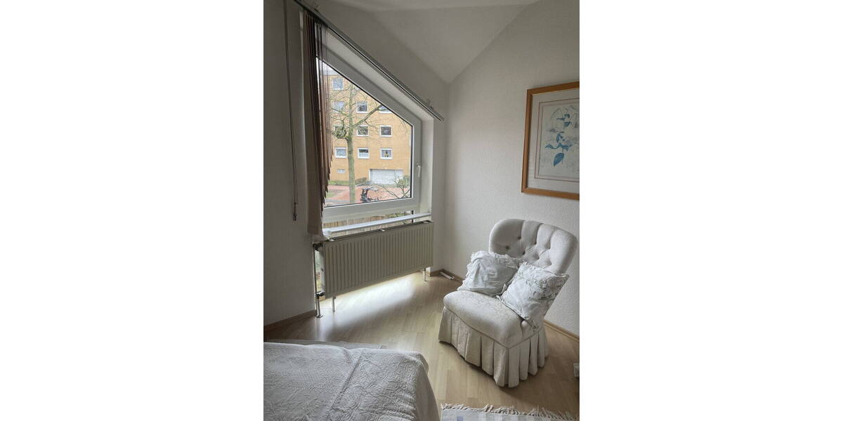 Reihenmittelhaus Hannover Heideviertel - 5 Zimmer, 120 m&sup2;, 459.000&euro; | Angebot:26731710