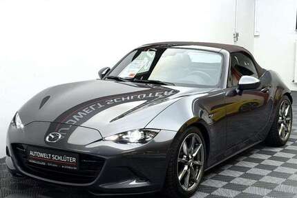 Mazda MX-5 17.700 km 33.850 &euro; Lehrte 31275