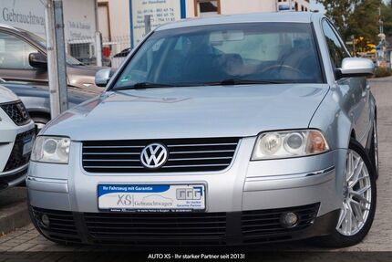 VW Passat 179.200 km 5.490 &euro; Burgdorf 31303
