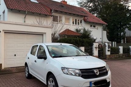 Dacia Sandero 45.000 km 4.999 &euro; Hannover 30161
