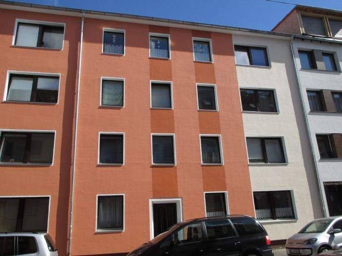 Etagenwohnung Hildesheim Neustadt - 2 Zimmer, 49 m&sup2;, 480&euro; | Angebot:26894123