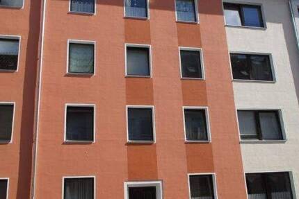 Wohnung Hildesheim Neustadt - 2 Zimmer, 49 m&sup2;, 480&euro; | Angebot:26894123