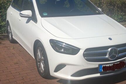 Mercedes-Benz B 200 77.328 km 20.700 &euro; Laatzen 30880