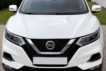 Nissan Qashqai 48.000 km 14.999 &euro; Hannover 30855