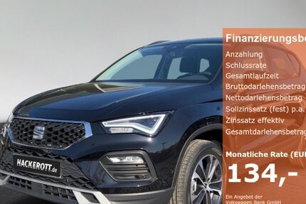 Seat Ateca 4.353 km 34.190 &euro; Hannover 30165