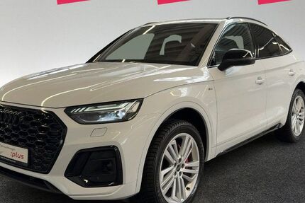 Audi Q5 6.248 km 55.650 &euro; Hannover 30179