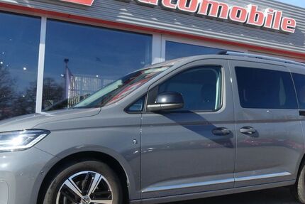VW Caddy Maxi 51.828 km 31.900 &euro; Langenhagen 30855
