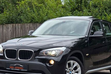 BMW X1 128.000 km 8.990 &euro; Neustadt 31535