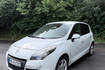 Renault Scenic 177.000 km 4.200 &euro; Pattensen 30982