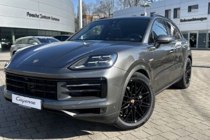 Porsche Cayenne 9.500 km 124.800 € Hannover 30177