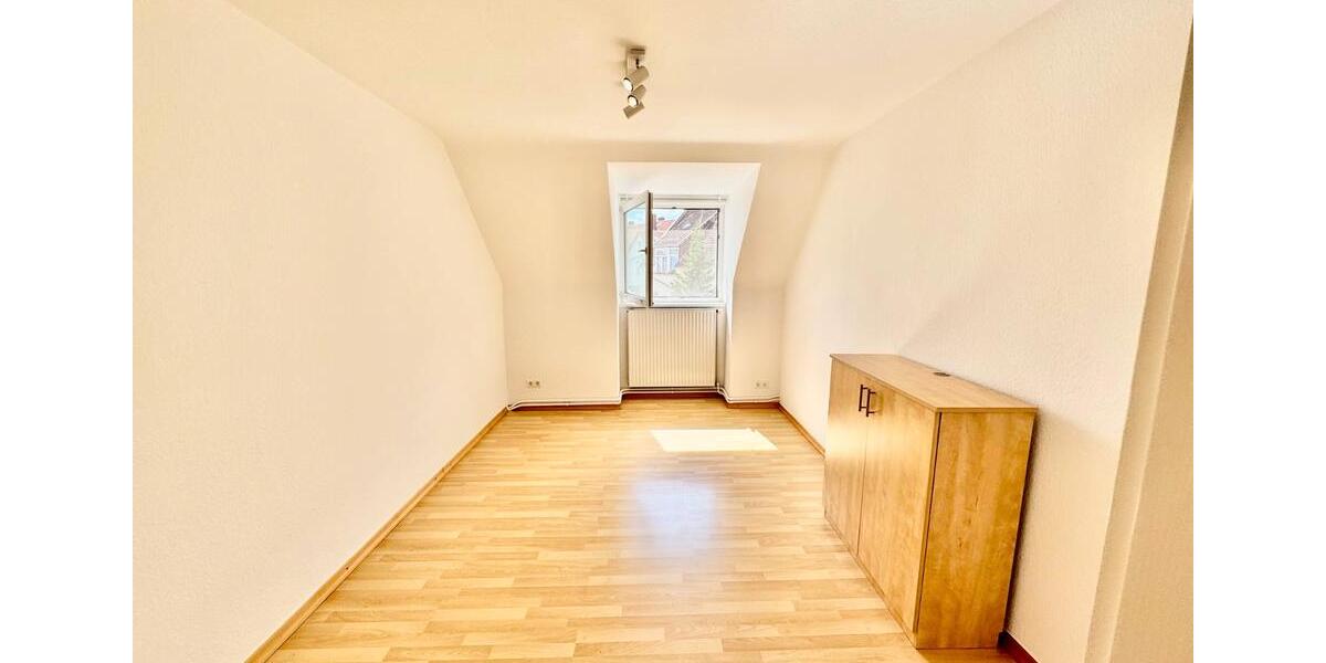 Etagenwohnung Hannover Vahrenwald-List - 3 Zimmer, 86 m&sup2;, 330.000&euro; | Angebot:27433093