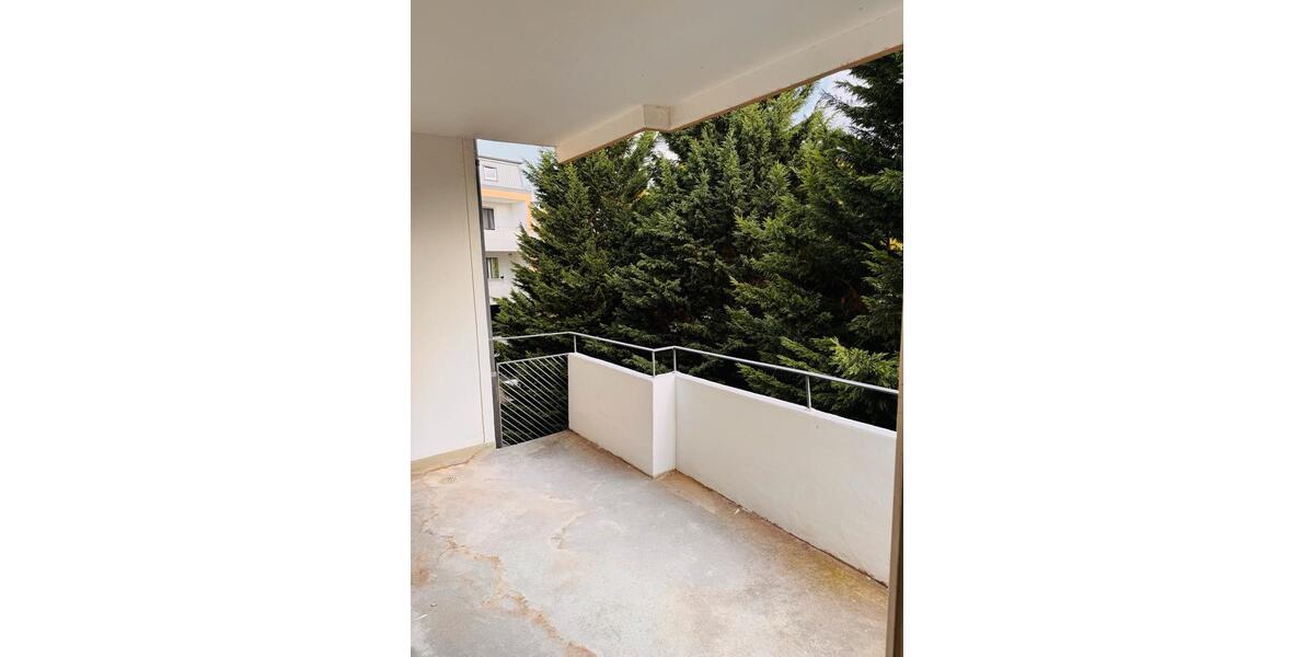 Etagenwohnung Hannover Döhren-Wülfel - 3 Zimmer, 66 m&sup2;, 1.190&euro; | Angebot:24522476