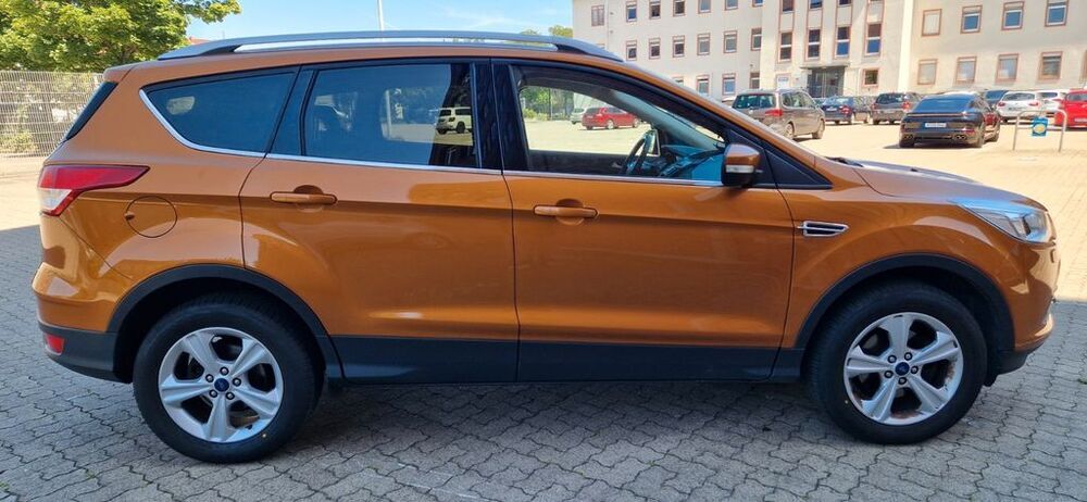 Kuga