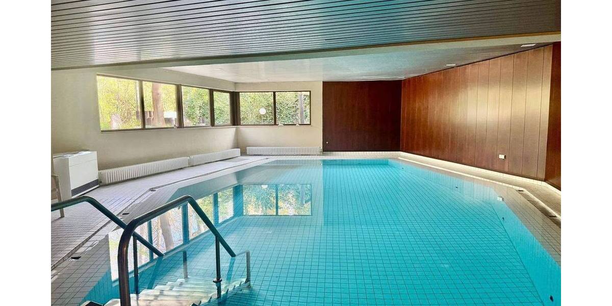 Terrassenwohnung Hannover Kirchrode - 3 Zimmer, 170 m&sup2;, 765.000&euro; | Angebot:26796830