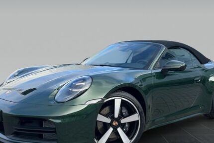 Porsche 992 8.000 km 168.900 &euro; Hannover 30177