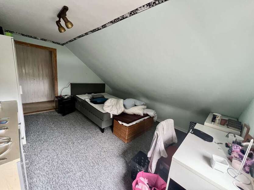 Traumgrundstück mit Potential!