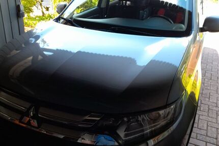 Mitsubishi Outlander 58.000 km 16.300 &euro; Sehnde 31319