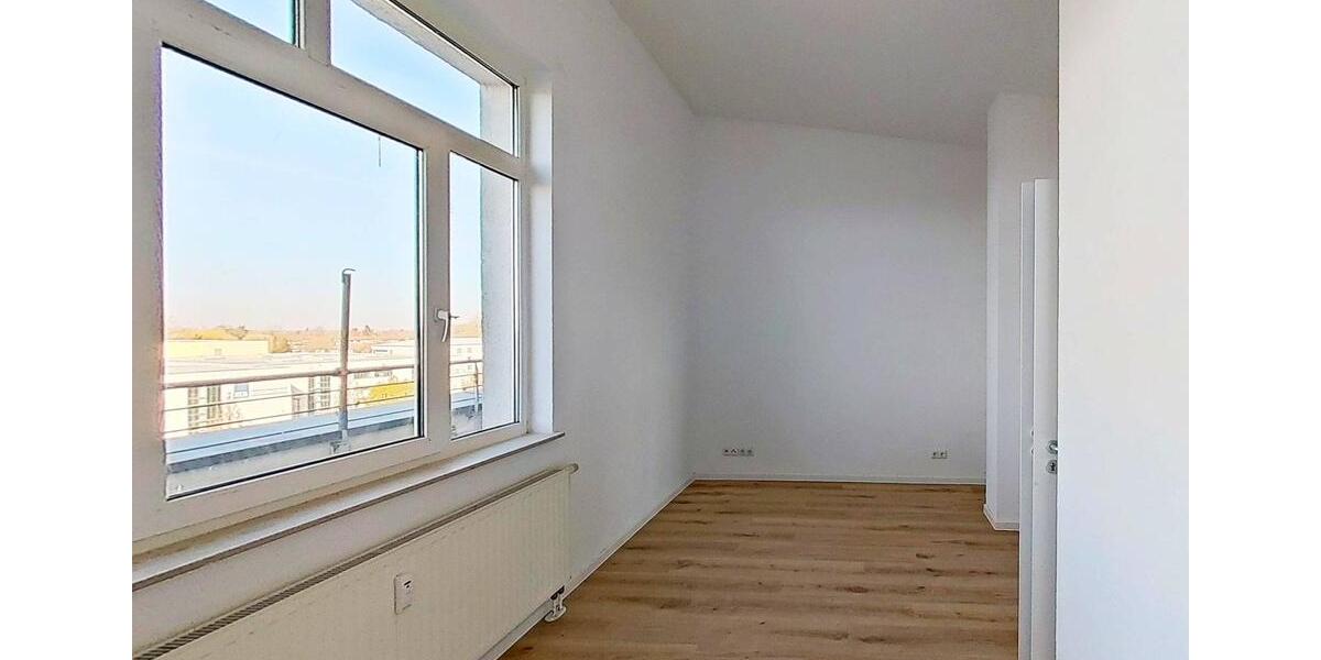 Dachgeschoßwohnung Hannover Döhren-Wülfel - 3 Zimmer, 72 m&sup2;, 737&euro; | Angebot:25499927
