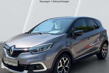 Renault Captur 30.825 km 16.795 € Wunstorf 31515