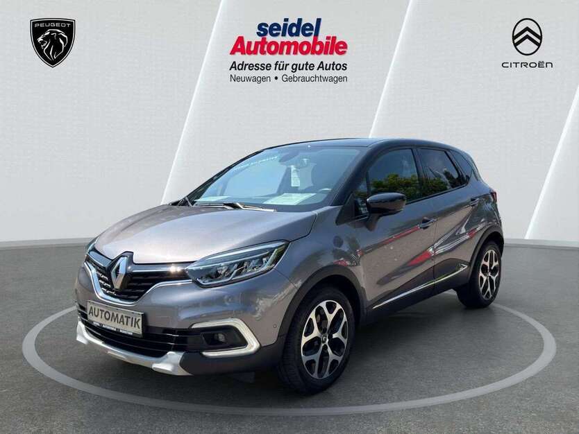 Renault Captur 30.825 km 16.795 € Wunstorf 31515