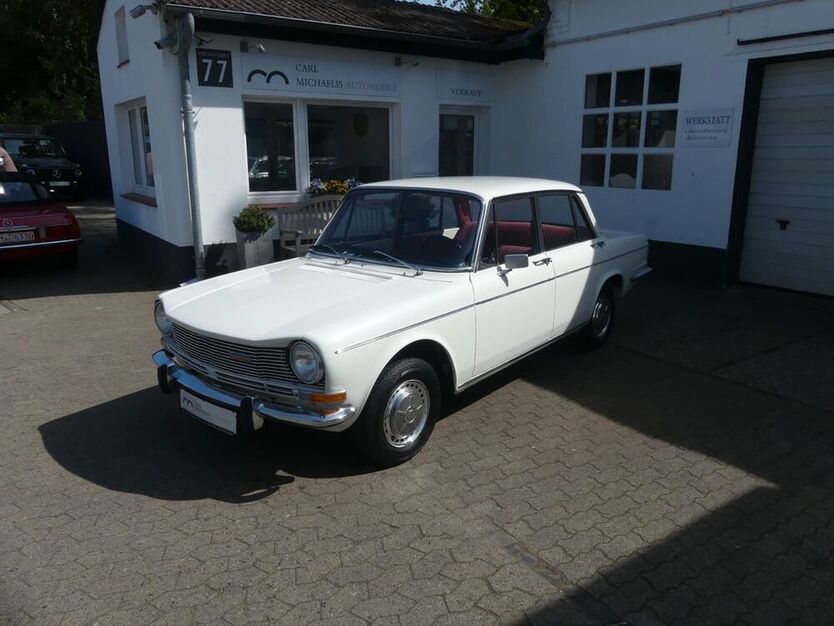 Andere